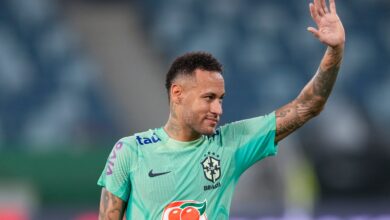 Photo of Medios brasileños aseguran que Neymar está cerca de volver al Santos