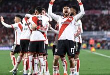 Photo of El ranking que integra River y marca su peso en la Libertadores