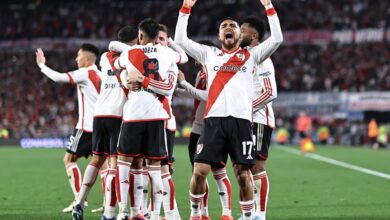 Photo of El ranking que integra River y marca su peso en la Libertadores