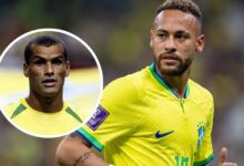 Photo of El insólito cruce entre Neymar y Rivaldo en las redes: “Jugar en mi lugar sería otra historia”