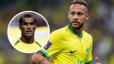 Photo of El insólito cruce entre Neymar y Rivaldo en las redes: “Jugar en mi lugar sería otra historia”