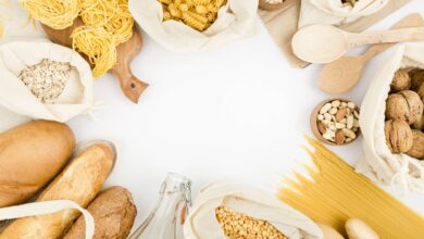 Photo of La legumbre que tiene más proteína que el huevo, combate el envejecimiento y aporta magnesio