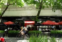 Photo of Crean un polo gastronómico en “el Soho de Buenos Aires” inspirado en los mejores mercados del mundo