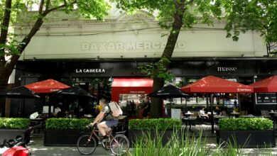 Photo of Crean un polo gastronómico en “el Soho de Buenos Aires” inspirado en los mejores mercados del mundo