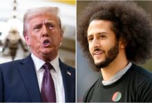 Photo of Qué sucedió con Colin Kaepernick: la estrella proscrita por la NFL que desafió a Donald Trump