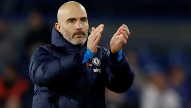 Photo of El entrenador del Chelsea habló de Anselmino tras su llegada a Inglaterra