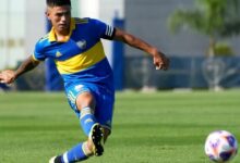 Photo of El pibe de Boca que fue capitán en Reserva, debutó con Battaglia y jugará el Nacional