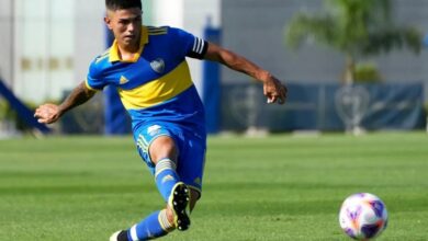 Photo of El pibe de Boca que fue capitán en Reserva, debutó con Battaglia y jugará el Nacional