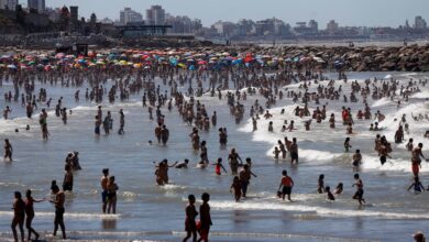 Photo of “Es un premio”: el factor que entusiasma a Mar del Plata con una revancha desde esta semana y dio la primera señal