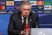 Photo of Ancelotti y el posible cruce con el Manchester City en la Champions: “No nos gustaría…”