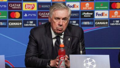 Photo of Ancelotti y el posible cruce con el Manchester City en la Champions: “No nos gustaría…”