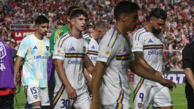 Photo of Otra decepción: Boca empató con Unión y sigue lejos de cumplir con las expectativas