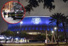 Photo of ¿Se podría mudar el Super Bowl LIX de Nueva Orleans a otra ciudad?