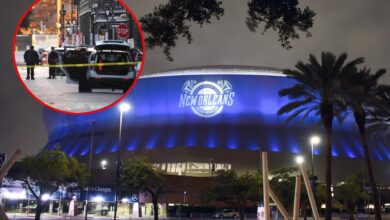 Photo of ¿Se podría mudar el Super Bowl LIX de Nueva Orleans a otra ciudad?