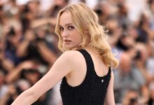 Photo of Lily-Rose Depp, de nepo baby a una de las jóvenes actrices más buscadas en Hollywood