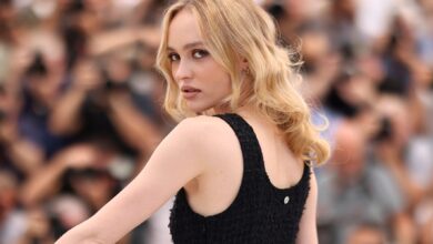 Photo of Lily-Rose Depp, de nepo baby a una de las jóvenes actrices más buscadas en Hollywood