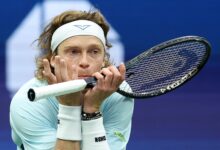 Photo of “No veía la razón de vivir”: ansiedad, depresión y estrés en el peor momento de Andrey Rublev