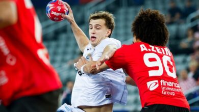 Photo of Argentina vs. Croacia por el Mundial de handball: a qué hora es y dónde ver