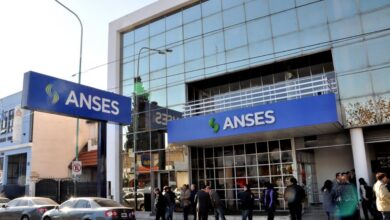 Photo of Calendario de la Anses: todas las prestaciones que se pagan este viernes 10 de enero