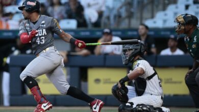 Photo of Cuándo comienza la gran final del béisbol venezolano: rumbo a la Serie del Caribe 2025