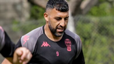 Photo of Wanchope Ábila y la definición perdida ante Vélez: “Fue uno de nuestros peores partidos de visitante”