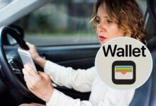 Photo of En Illinois: así se puede sumar la licencia de conducir a Apple Wallet