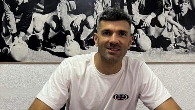 Photo of Confirmado: Emmanuel Gigliotti es nuevo refuerzo de Colón