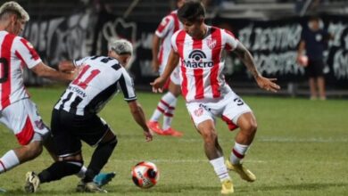 Photo of Mal arranque: Instituto perdió y Roffo salió lesionado