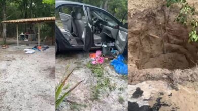 Photo of Horror en Brasil: un argentino fue secuestrado y torturado en Salvador de Bahía