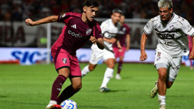 Photo of Solari, desafectado en River ante la inminencia de su pase al Spartak Moscú