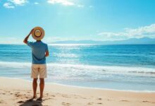 Photo of Cuál es la cantidad ideal de días para tomarse vacaciones y relajar el cerebro