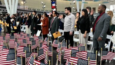 Photo of Los requisitos para obtener la nacionalidad estadounidense por naturalización este 2025