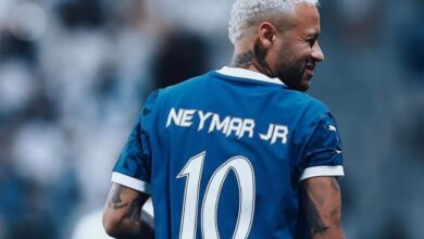 Photo of El mensaje de Neymar luego de que se confirmara su salida del Al Hilal