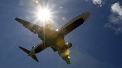 Photo of Cuáles fueron las aerolíneas más puntuales del mundo en 2024: el primer puesto fue para América Latina