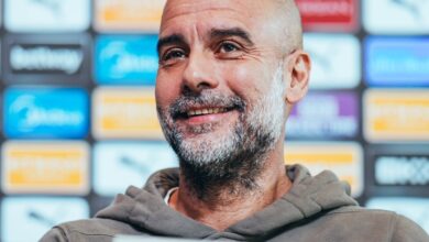 Photo of Que dijo Guardiola tras el sorteo que cruzó al City con el Real Madrid en Champions