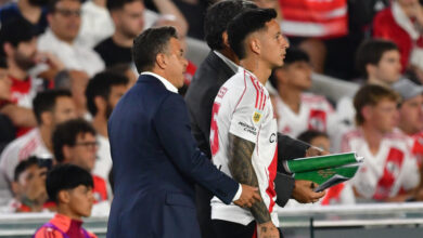 Photo of Driussi y la “comodidad” que dejó para jugar en River: “Quería volver al club que tanto me dio”