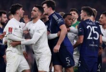 Photo of Inédito: la FA analiza la quita de puntos al Manchester United y el Arsenal por una pelea en el campo de juego