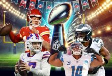 Photo of Guía de los Playoffs de la NFL: todo lo que tenes que saber de la carrera al Super Bowl 2025