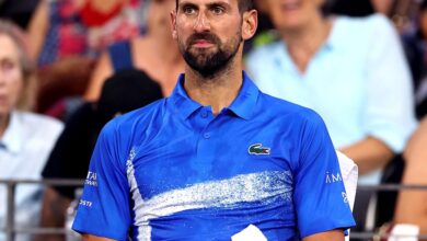 Photo of Djokovic perdió contra Opelka en Brisbane y no puede ganar su título N°100