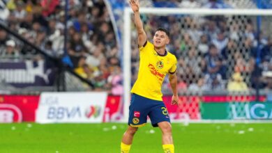 Photo of Golpe de mercado: Racing está a un paso de Richard Sánchez, figura de América de México y jugador de Selección