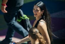 Photo of La visita inesperada de Dua Lipa a Chile: del desierto de Atacama al furor que despertó en las calles de Santiago