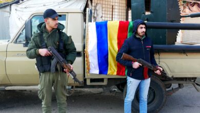 Photo of Los drusos de Siria rechazan desarmarse sin un Estado democrático y laico