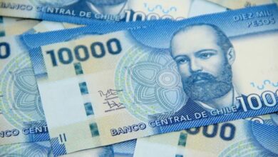 Photo of Peso chileno hoy: a cuánto cotiza el oficial y el blue este miércoles 15 de enero