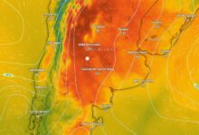 Photo of Hay alertas por altas temperaturas y por tormentas para este miércoles 15 de enero: las provincias afectadas