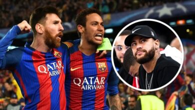 Photo of Neymar contó qué le dijo Messi antes de irse del Barcelona: “¿Querés ser el mejor del mundo? Yo…”