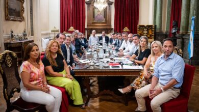 Photo of La eliminación de las PASO tiene un 69% de aprobación, según una sondeo de opinión