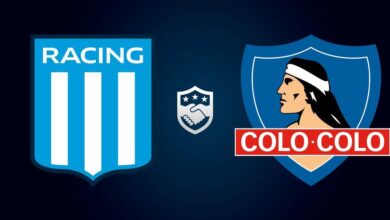 Photo of Racing vs. Colo Colo, por un amistoso: hora, cómo ver y probables formaciones