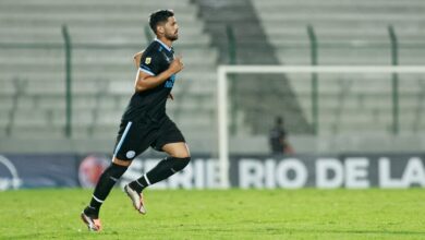 Photo of Lucas Passerini volvió a jugar con Belgrano después de 9 meses