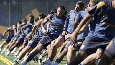 Photo of Cómo es la venta de entradas para el debut de Boca en la Copa Argentina y cuándo comienza