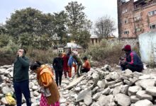 Photo of Al menos 53 muertos por un terremoto de magnitud 6,8 en el oeste de China